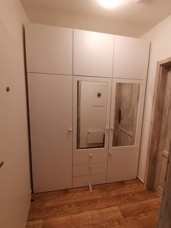 Appartement Poetic à Mikulov Extérieur photo